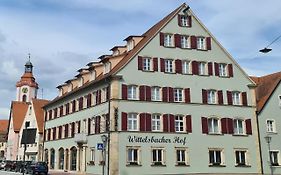 Wittelsbacher Hof Weissenburg